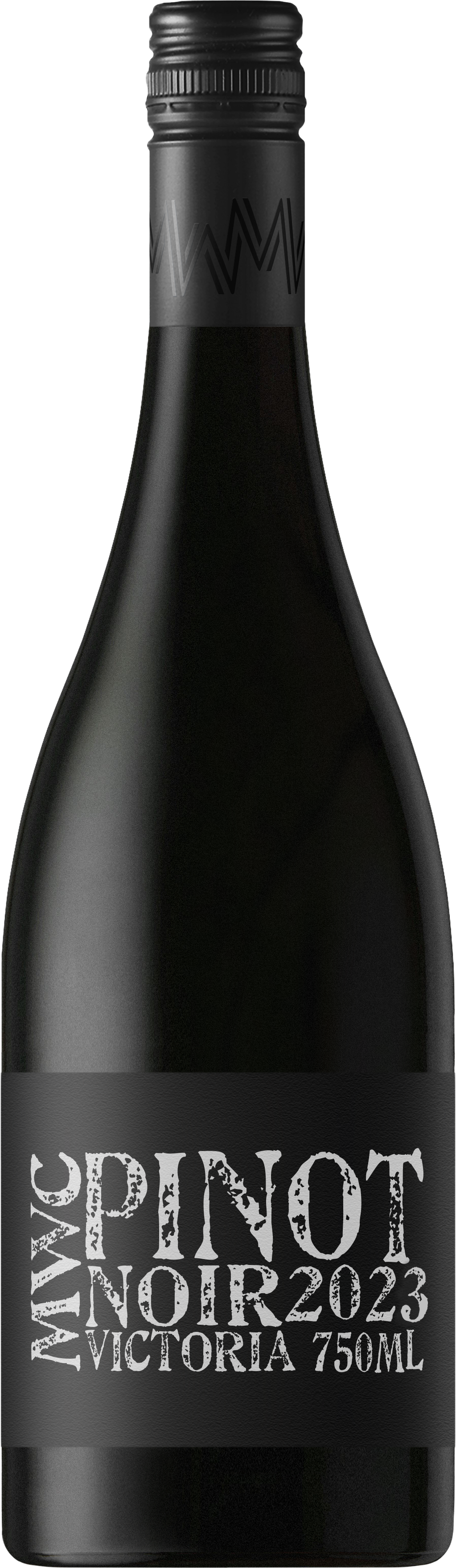 McPherson Wines MWC Pinot Noir 2023 Victoria